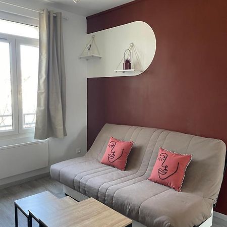 Apartament L'Amiral Hawr Zewnętrze zdjęcie
