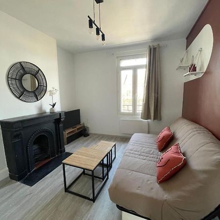 Apartament L'Amiral Hawr Zewnętrze zdjęcie