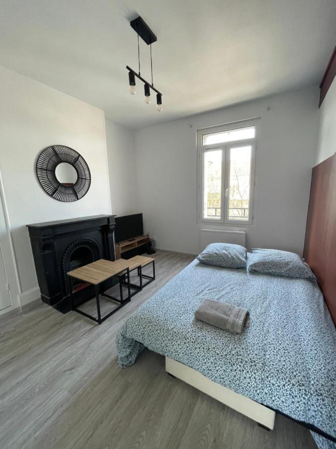 Apartament L'Amiral Hawr Zewnętrze zdjęcie