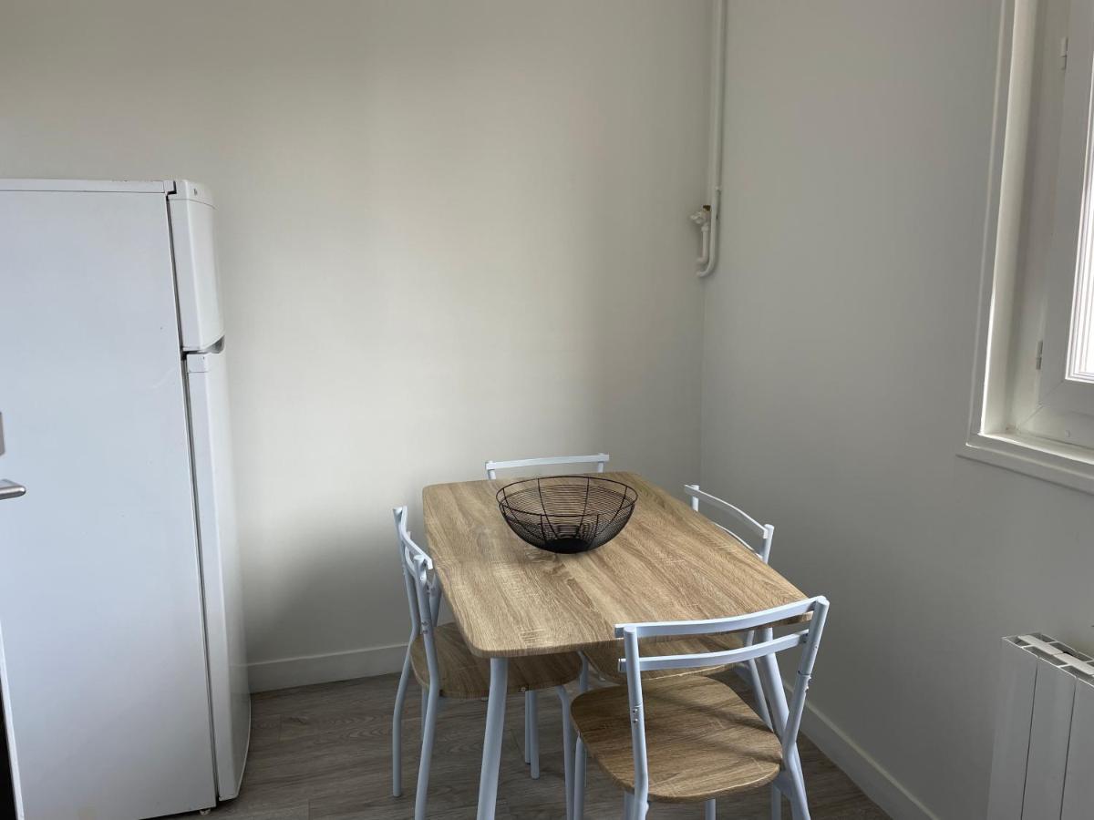 Apartament L'Amiral Hawr Zewnętrze zdjęcie