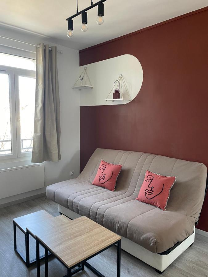 Apartament L'Amiral Hawr Zewnętrze zdjęcie