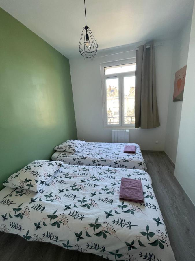 Apartament L'Amiral Hawr Zewnętrze zdjęcie