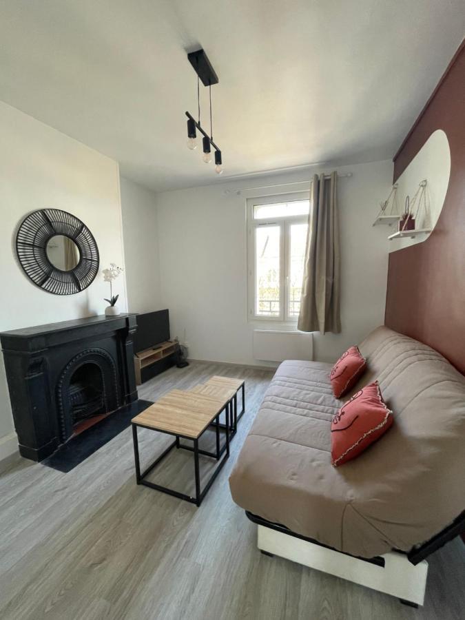 Apartament L'Amiral Hawr Zewnętrze zdjęcie