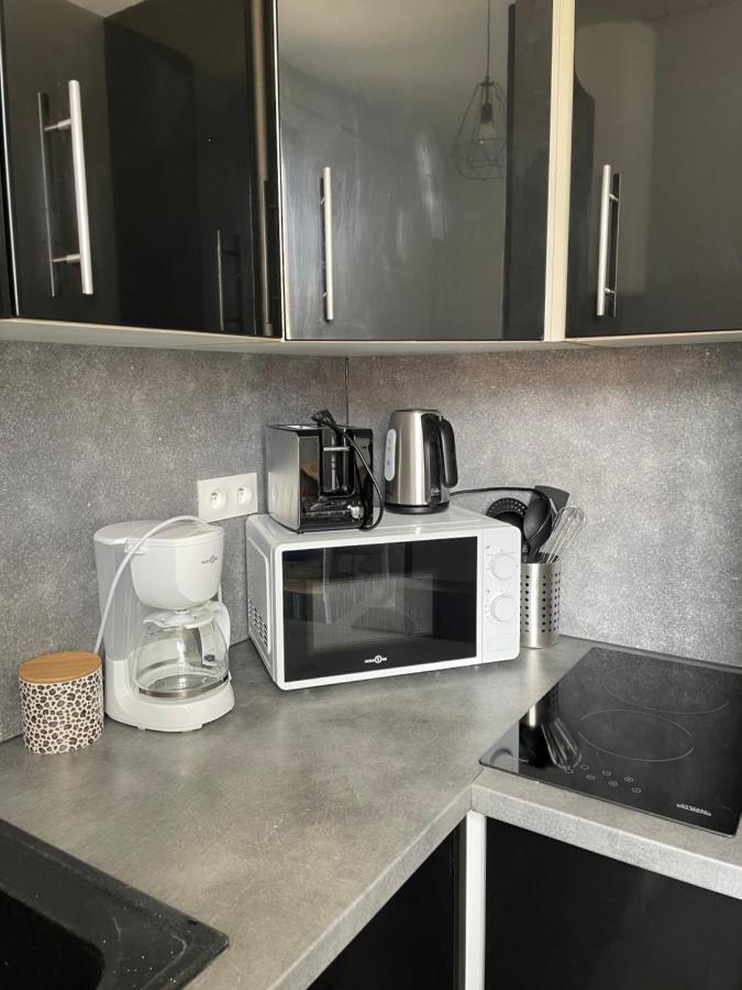 Apartament L'Amiral Hawr Zewnętrze zdjęcie